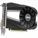 Placa video ASUS GeForce GTX 1660 SUPER Phoenix OC 6GB GDDR6, Display Port, HDMI, DVI-D 192-bit